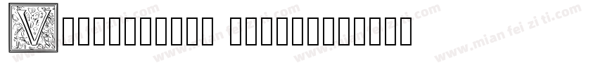 VNfrankfurt Gothic字体转换